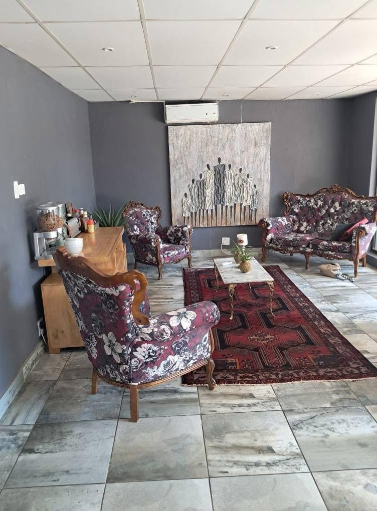 Commercial Property for Sale in Brandwag Free State